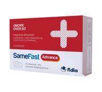 Samefast advance 20 compresse orosolubili