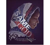 Same God (Blu-ray) Patricia Mangis Dr. Larycia Hawkin Dr. Michael Mangis