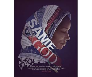 Same God (Blu-ray) Patricia Mangis Dr. Larycia Hawkin Dr. Michael Mangis