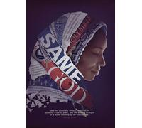 Same God (DVD) Patricia Mangis Dr. Larycia Hawkin Dr. Michael Mangis