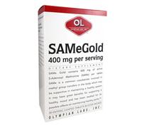 SAME Gold 30 Compresse 400 Mg Di Olympian Labs
