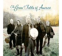 Same - Green Fields Of America (Audio cd)