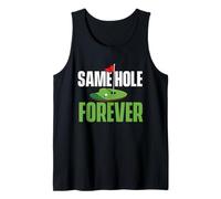 Same Hole Forever - Addio al Celibato dello Sposo Canotta