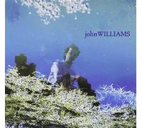 Same - John Williams (Audio cd)