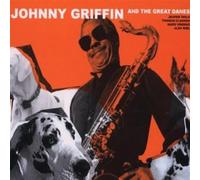 Same - Johnny Griffin (Audio cd)