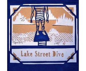 Same - Lake Street Dive (Audio cd)
