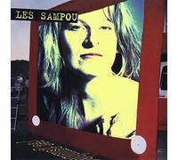 Same - Les Sampou (Audio cd)