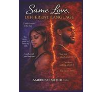Same Love , Different Language