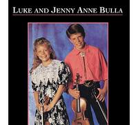 LUKE AND JENNY ANNE BULLA - Luke & Jenny Anne Bulla