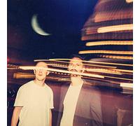 same moon in the same world