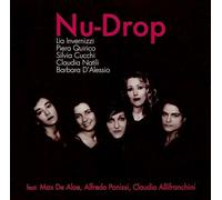 Same - Nu-Drop (Audio cd)