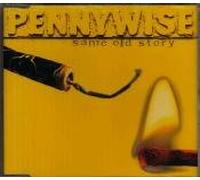 Same Old Story (Cd Single)