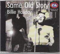 Same old story [Single-CD]