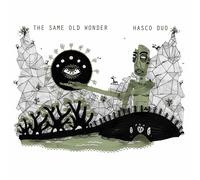 __ Same Old Wonder (CD)