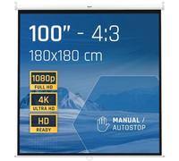 same Paravento Murale 180x180 cm