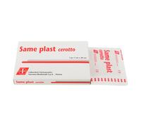 SAME PLAST CEROTTO 7X20CM