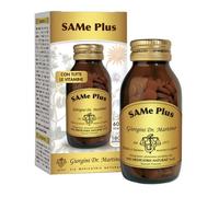 DR. GIORGINI Same Plus 180 Pastiglie - integratore per il tono dell'umore