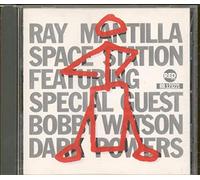 Watson, B. & Mantilla – Same – CD audio