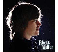 Miller, Rhett - Rhett Miller