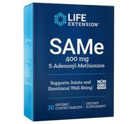 SAME S-Adenosil-Metionina 30 Compresse 400 Mg