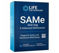 SAMe S-Adenosyl-Methionine, 200mg - 30 compresse rivestite enteriche