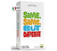 Rocco Giocattoli SAME466WM YAS Games - Same Same But Different - L'unico in Ital