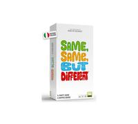 SAME SAME BUT DIFFERENT GIOCHI DA TAVOLO - GIOCHI DA TAVOLO/SOCIETA'
