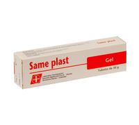 Same SAME PLAST GEL EMOLLIENTE TUBO 30 G