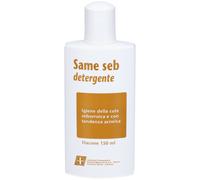 Same SAME SEB LIQUIDO DETERGENTE PELLI GRASSE 150 ML