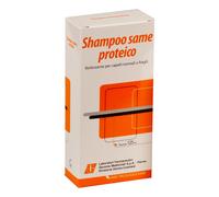 Same SAME SHAMPOO PROTEICO 125 ML