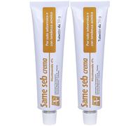 Same Seb Crema 30 G 2x30 ml Crema