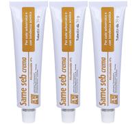 Same Seb Crema 30 G 3x30 ml Crema