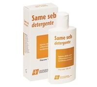 SAME SEB LIQUIDO DETERGENTE PELLI GRASSE 150 ML