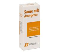 SAME SEB LIQUIDO DETERGENTE PELLI GRASSE 150 ML