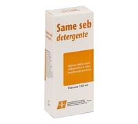 SAME SEB LIQUIDO DETERGENTE PELLI GRASSE 150 ML