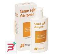 SAME SEB LIQUIDO DETERGENTE PELLI GRASSE 150 ML