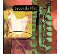 Same - Seconds Flat (Audio cd)