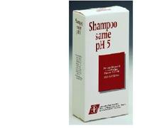 Same Shampoo Ph 5 Per Capelli Grassi 125 ml