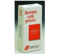 same shampoo proteico 125 ml