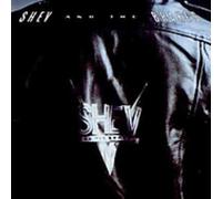 Same - Shev and the Brakes (Audio cd)
