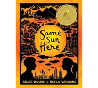Same Sun Here