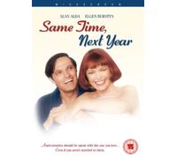 Same Time, Next Year [DVD] [Edizione: Regno Unito]