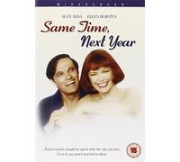 Same Time, Next Year [DVD] [Edizione: Regno Unito]