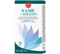 Erba Vita Same + umore 30 capsule