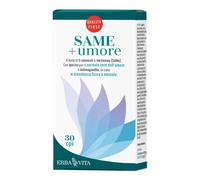 SAME + UMORE 30CPS