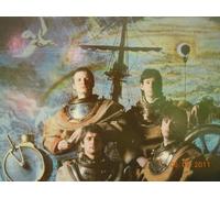 Same (US, 1980) / Vinyl record [Vinyl-LP]