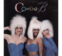 Same (US, 1987) / Vinyl record [Vinyl-LP]