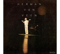 (Same) Van Veen, Hermann (12" Vinyl LP)(1983)(Amiga 855999)
