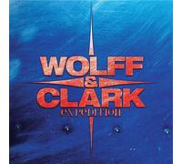 Same - Wolff & Clark Expedition (Audio cd)