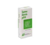 SAME DERM PH4 DETERGENTE 150ML
